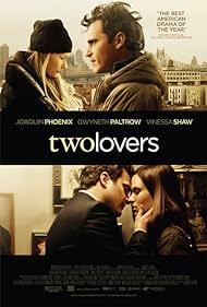 Two Lovers (2009) watch-Two Lovers (2009)