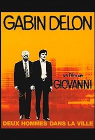 watch-Two Men in Town (1973)