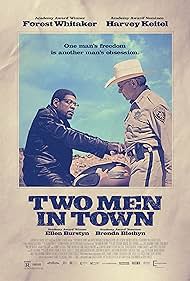 Two Men in Town (2015) watch-Two Men in Town (2015)