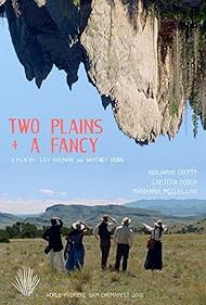 Two Plains + A Fancy (2018) watch-Two Plains + A Fancy (2018)