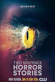 Two Sentence Horror Stories (2019) watch-Two Sentence Horror Stories (2019)