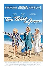 Two Tickets to Greece (2023) watch-Two Tickets to Greece (2023)