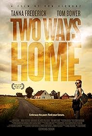 Two Ways Home (2020) watch-Two Ways Home (2020)