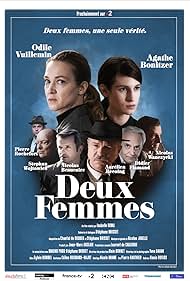 Two Women (2022) watch-Two Women (2022)