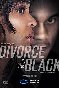 Tyler Perry's Divorce in the Black (2024) watch-Tyler Perry's Divorce in the Black (2024)