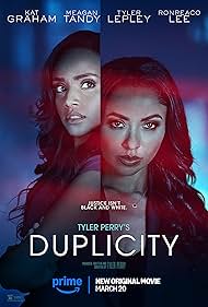 Tyler Perry's Duplicity (2025) watch-Tyler Perry's Duplicity (2025)