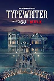 watch-Typewriter (2019)