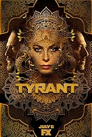 Tyrant (2014) watch-Tyrant (2014)