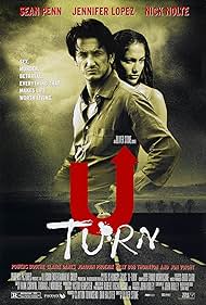 U Turn (1997) watch-U Turn (1997)