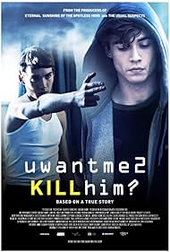 U Want Me 2 Kill Him? (2015) watch-U Want Me 2 Kill Him? (2015)