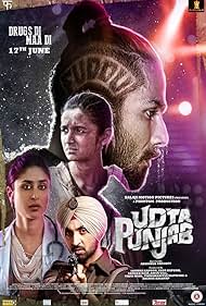 Udta Punjab (2016) watch-Udta Punjab (2016)