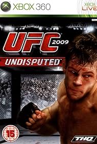 UFC Undisputed 2009 (2009) watch-UFC Undisputed 2009 (2009)