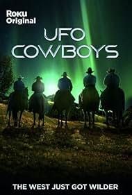 watch-UFO Cowboys (2023)