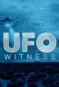 watch-UFO Witness (2021)