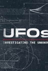 watch-UFOs: Investigating the Unknown (2023)