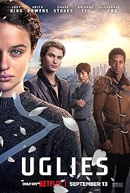Uglies (2024) watch-Uglies (2024)