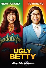 Ugly Betty (2006) watch-Ugly Betty (2006)