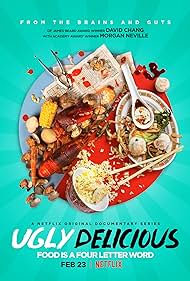 Ugly Delicious (2018) watch-Ugly Delicious (2018)