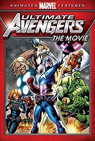 Ultimate Avengers: The Movie (2006) watch-Ultimate Avengers: The Movie (2006)