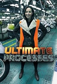Ultimate Processes (2016) watch-Ultimate Processes (2016)