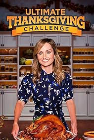 Ultimate Thanksgiving Challenge (2018) watch-Ultimate Thanksgiving Challenge (2018)