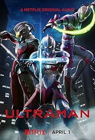 Ultraman (2019) watch-Ultraman (2019)