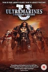 Ultramarines: A Warhammer 40,000 Movie (2010) watch-Ultramarines: A Warhammer 40,000 Movie (2010)
