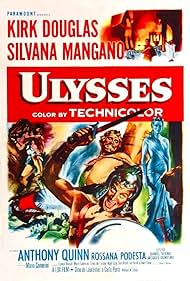 Ulysses (1954) watch-Ulysses (1954)