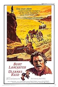 Ulzana's Raid (1972) watch-Ulzana's Raid (1972)
