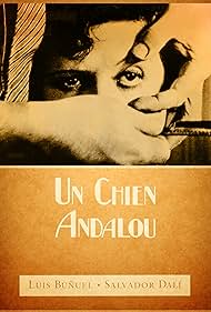 watch-Un chien andalou (1929)
