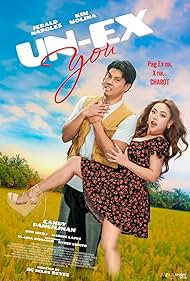 Un-Ex You (2025) watch-Un-Ex You (2025)
