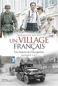 Un village français (2009) watch-Un village français (2009)