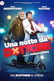 watch-Una notte da dottore (2021)