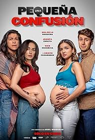 watch-Una pequeña confusión (2024)