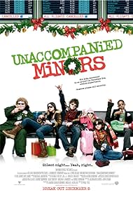 Unaccompanied Minors (2006) watch-Unaccompanied Minors (2006)