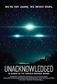 watch-Unacknowledged (2017)