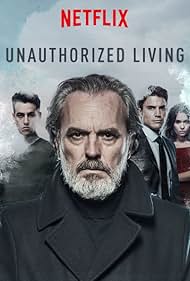 Unauthorized Living (2019) watch-Unauthorized Living (2019)