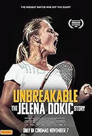 watch-Unbreakable: The Jelena Dokic Story (2024)
