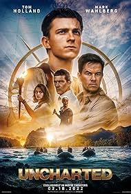 Uncharted (2022) watch-Uncharted (2022)