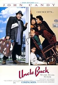 Uncle Buck (1989) watch-Uncle Buck (1989)