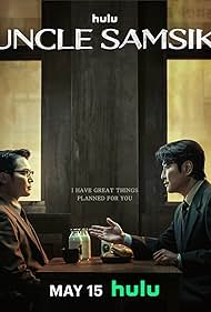 Uncle Samsik (2024) watch-Uncle Samsik (2024)