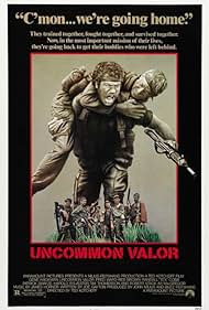 watch-Uncommon Valor (1983)