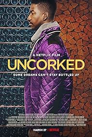 Uncorked (2020) watch-Uncorked (2020)