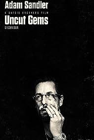 Uncut Gems (2019) watch-Uncut Gems (2019)