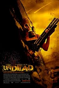 Undead (2003) watch-Undead (2003)