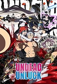 Undead Unluck (2023) watch-Undead Unluck (2023)