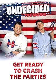 watch-Undecided: The Movie (2016)