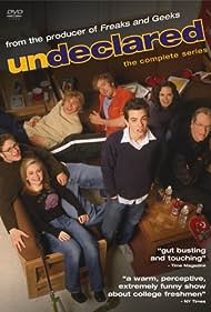 watch-Undeclared (2001)