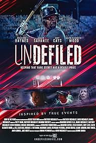 Undefiled (2024) watch-Undefiled (2024)