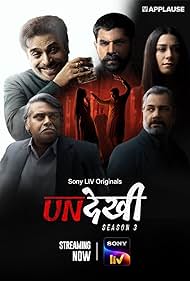 Undekhi (2020) watch-Undekhi (2020)